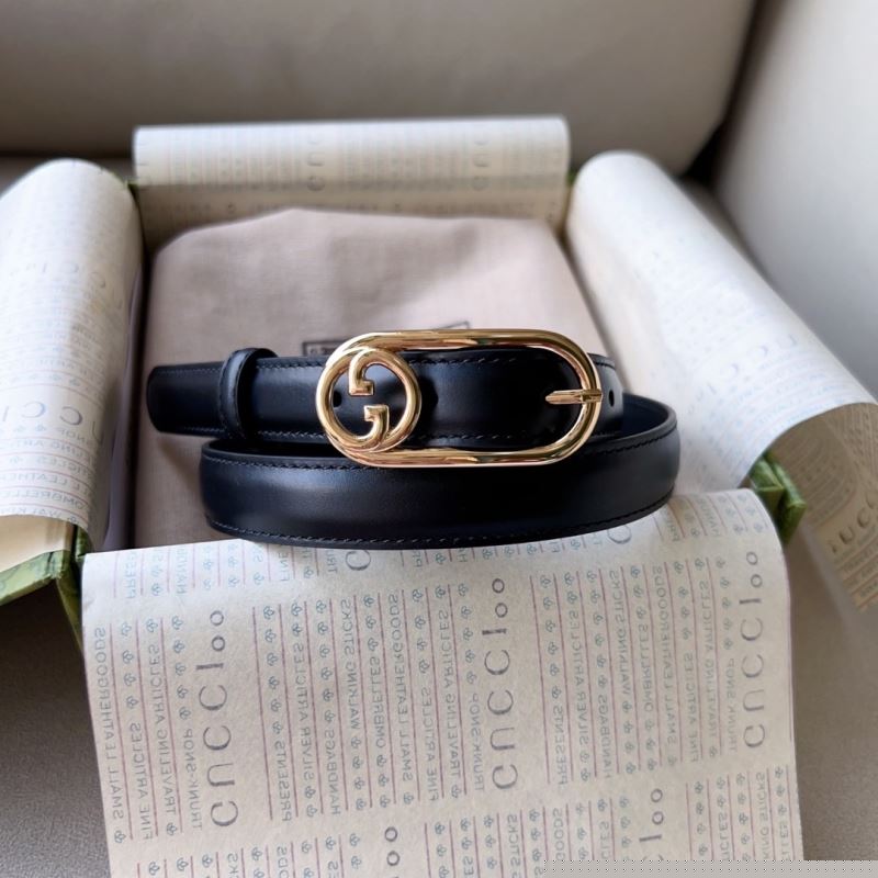 G*u*i belts
